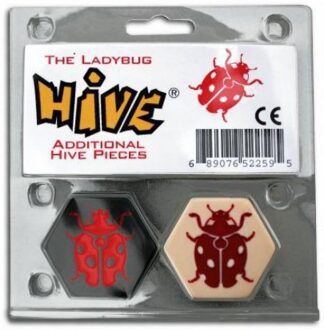 Story Factory Hive - Ladybug (Uitbreiding)