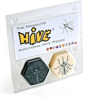 Story Factory Hive - The Mosquito