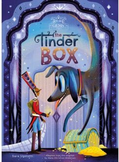Story Gems. The Tinderbox - Sara Ugolotti