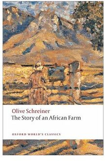 Story of an African Farmer