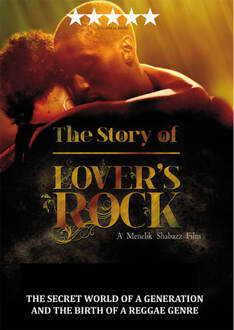 Story Of Lovers Rock