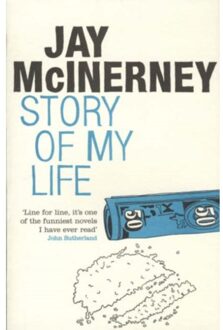 Story Of My Life - Jay McInerney