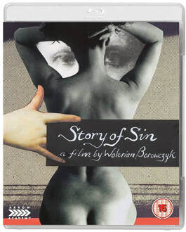 Story Of Sin