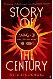 Story Of The Century - Michael Downes