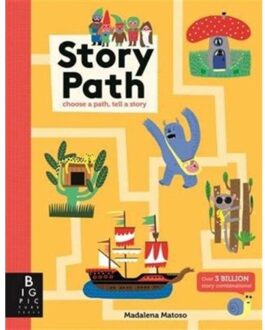 Story Path