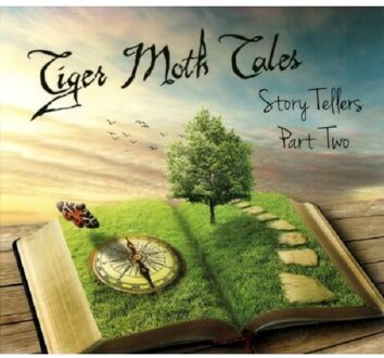 Story Tellers: Part Two