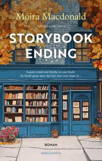 Storybook Ending -  Moira Macdonald (ISBN: 9789026366703)