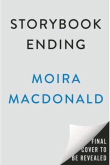 Storybook Ending - Moira Macdonald