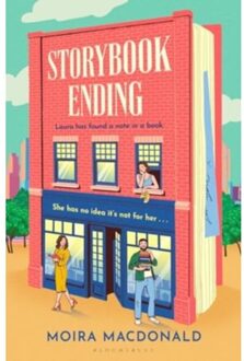 Storybook Ending - Moira Macdonald