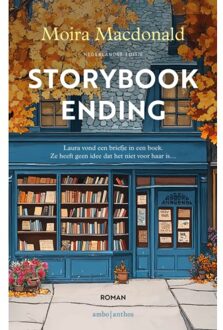 Storybook Ending - Moira Macdonald