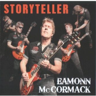 Storyteller