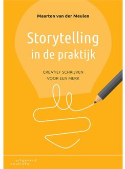 Storytelling in de praktijk