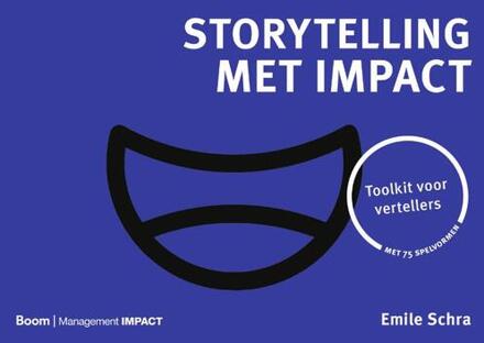 Storytelling met impact - Emile Schra - 000