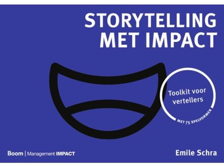 Storytelling met impact - Emile Schra - 000