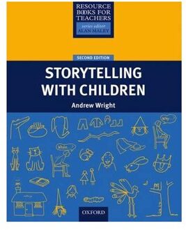 Storytelling With Children