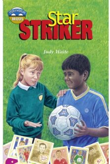 Storyworlds Bridges Stage 12 Star Striker (single)