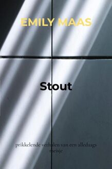 Stout - eBook Emily deLeo (9402179224)