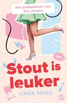 Stout is leuker -  Linda Prins (ISBN: 9789463091084)