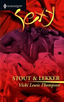 Stout & lekker - eBook Vicki Lewis Thompson (940250124X)