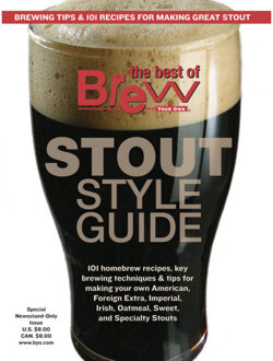 Stout Style Guide