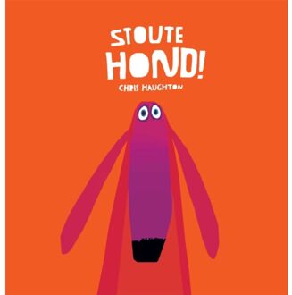 Stoute hond! - Boek Chris Haughton (902575094X)
