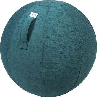 STOV Zitbal Ø 65 cm Blauw