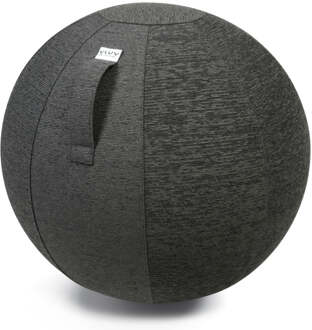 STOV Zitbal Ø 65 cm Grijs