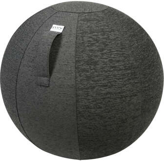 STOV Zitbal Ø 75 cm Grijs