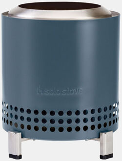 Stove Mesa XL Ø 17,7 cm Tafelhaard Blauw - One size