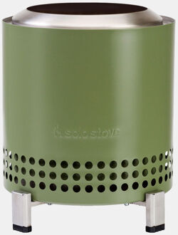 Stove Mesa XL Ø 17,7 cm Tafelhaard Groen - One size
