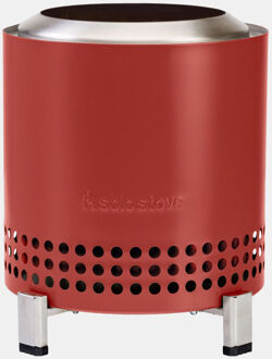 Stove Mesa XL Ø 17,7 cm Tafelhaard Rood - One size
