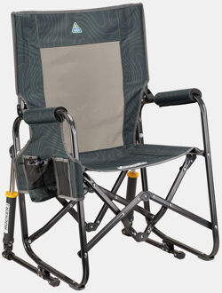 Stowaway Rocker Campingstoel Groen - One size
