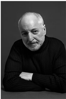 Stowaways - Andre Aciman