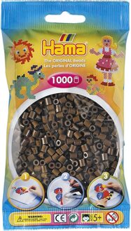 Str Kr 1000 Choco    Hama
