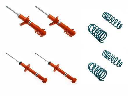 STR.T kit Seat Cordoba/Ibiza 6K(2) 1.8-2.0, Diesel (30 mm) (1120-9312)
