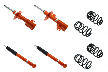 STR.T kit Volkswagen Polo (6N) GTi (35 mm) (1120-4541)