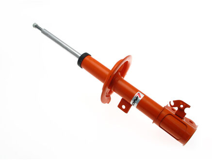 STR.T Schokdemper Opel/Vauxhall Agila 1.0/1.2/1.3 CDTi / Suzuki Swift MZ/EZ / Splash 2005-2015 - Vooras - Rechtsvoor (8750-1092R)