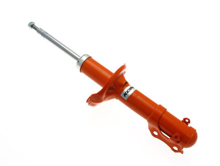 STR.T Schokdemper passend voor Seat Arosa / Cordoba (6K) / Ibiza (6K) / Inca / Volkswagen Caddy II / Lupo (excl. GTI) / Polo III (6N/6N2/6KV) incl. GTI 1993-2005 - Vooras (8750-1001)