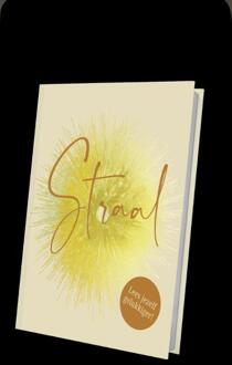 Straal -  Ann Heylen (ISBN: 9789493425477)
