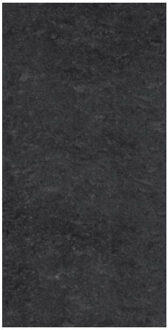 Strabo vloertegel zwart glans 30x60