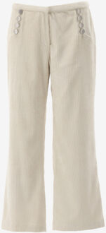 Straight Fit ecru - 42;38;40