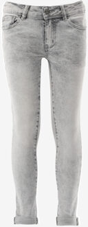 Straight Fit GREY MAX STRAIGHT FIT licht grijs - 134/9J;176/16J;110/5J;122/7J