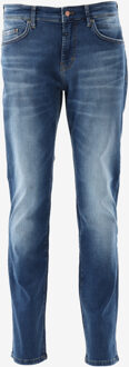 Straight Fit LANCE donker blauw - 29-L30;31-L34;38-L30;36-L30;31-L30;34-L30;32-L30;33-L30;34-L32;31-L32;29-L34;30-L34;28-L30;32-L34;32-L32;33-L34;34-L34;36-L32;38-L36;38-L32;36-L34