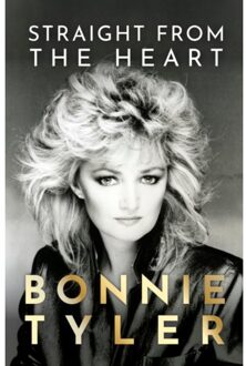 Straight From The Heart - Bonnie Tyler