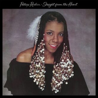 Straight From The Heart - Patrice Rushen