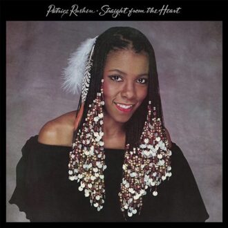 Straight From The Heart - Patrice Rushen