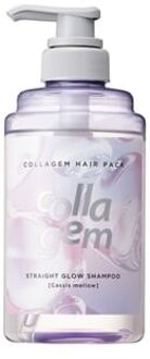 Straight Grow Shampoo 440ml