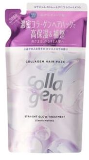 Straight Grow Treatment 370g Refill