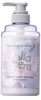 Straight Grow Treatment 440g