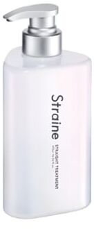 Straight Hair Treatment 475ml